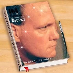 Meet your Posher, Darrell